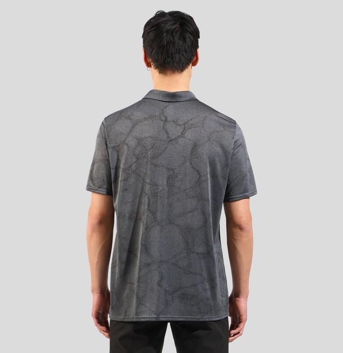 Produktbild Odlo Polo shirt s/s ASCENT CHILLTEC (XL)