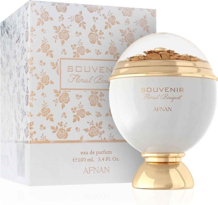 Produktbild Afnan Souvenir Floral Bouquet (Eau de Parfum, 100 ml)