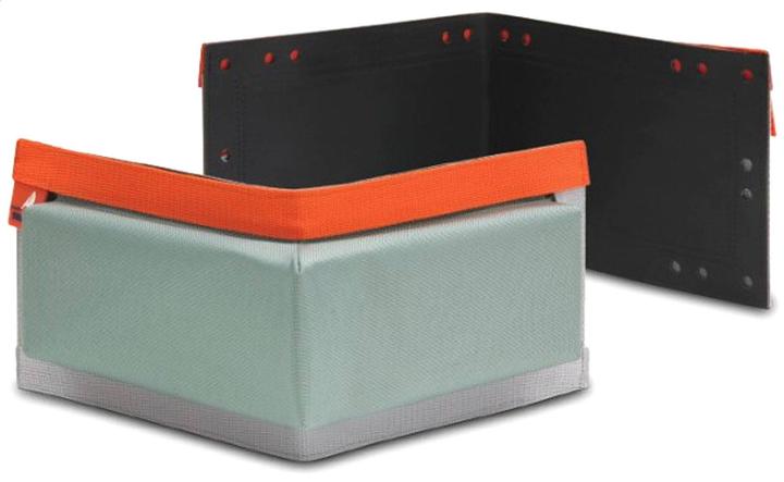 Actual product image Sea Eq seaEQ bar fender (corner version)