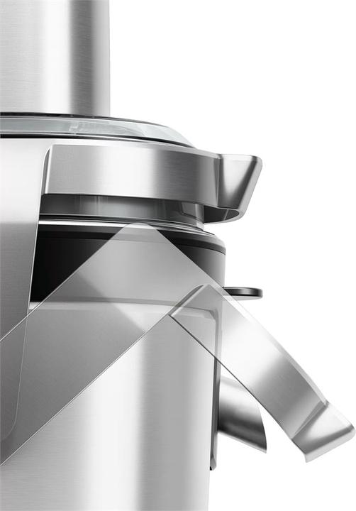 Image du produit Bosch Hausgeräte MES4010 (Prise UE)