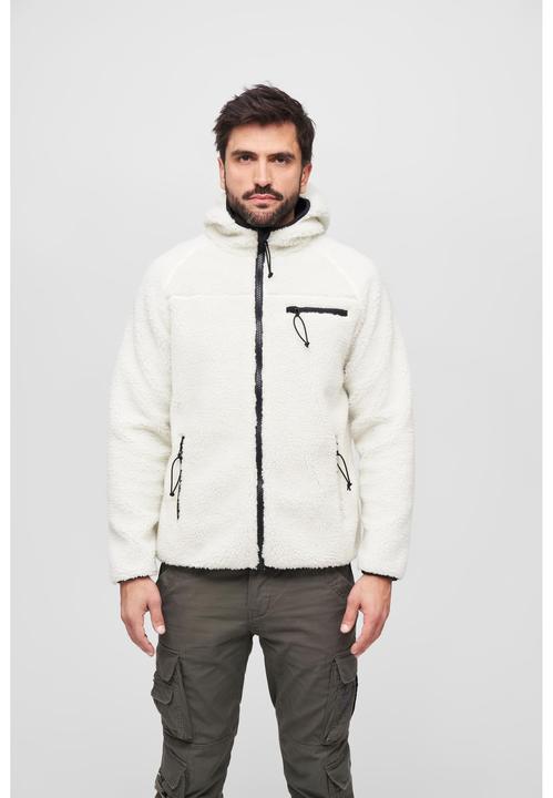 Produktbild Brandit Teddyfleece Worker Jacket - 12256 (L)