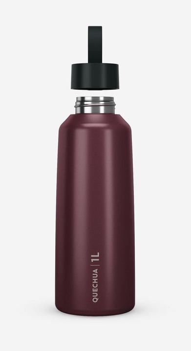 Immagine prodotto Quechua Bottiglia Robusta (1 l)