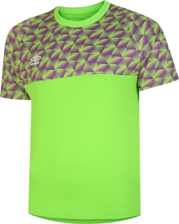 Actual product image Umbro Childrens/Kids Flux Goalkeeper Jersey (140)