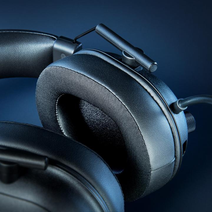 Productafbeelding Razer Blackshark V2 Hyperspeed (Draadloze, Bedraad)