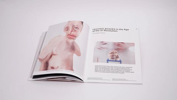 Immagine prodotto Ivonne Thein (Inglese, Tedesco, Pamela C. Scorzin, Ivonne Thein, Peggy Schoenegge, 2023)