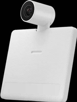 Productafbeelding Samsung Smart Monitor M8 (3840 x 2160 Pixels, 32")