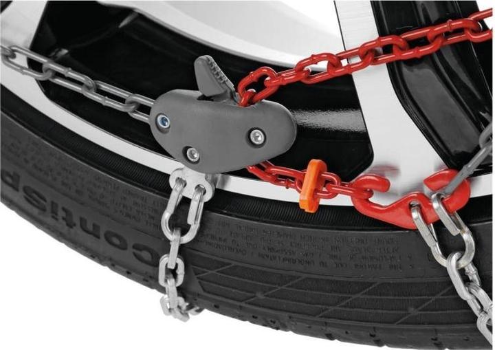Immagine prodotto SnowDrive Catene da neve per auto R-9 - 10