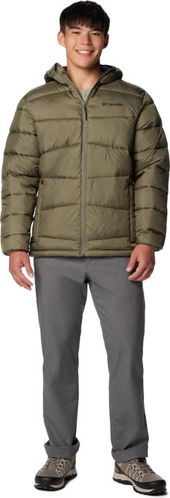 Immagine prodotto Columbia Giacca con cappuccio Fivemile Butte™ II (XL)