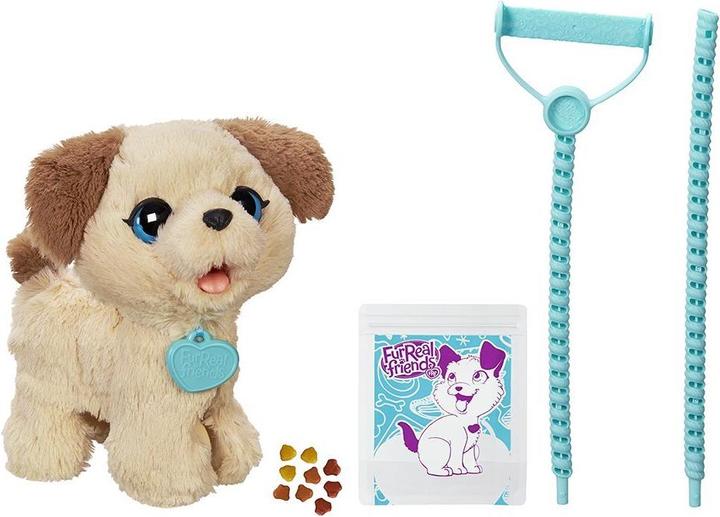 Produktbild FurReal Hündchen Pax (22 cm)