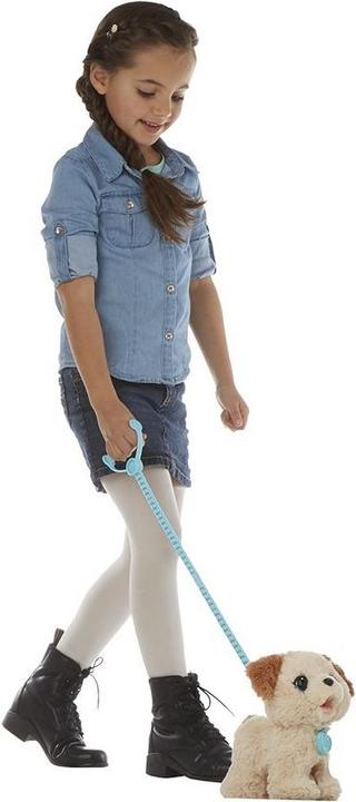 Produktbild FurReal Hündchen Pax (22 cm)