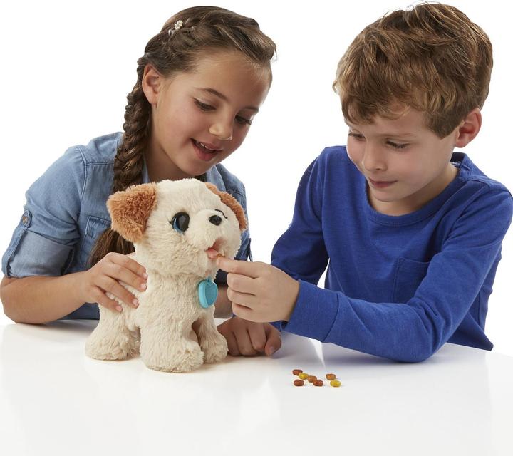 Produktbild FurReal Hündchen Pax (22 cm)