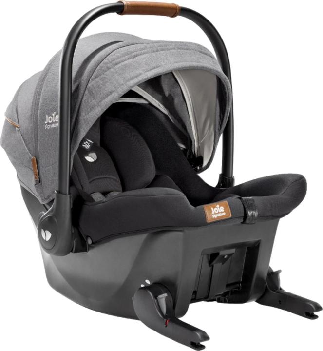Actual product image Joie Sprint (Baby car seat, ECE R129/i-Size Standard)