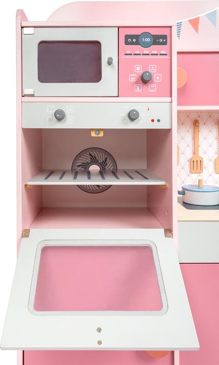 Produktbild small foot Rosa Gourmet