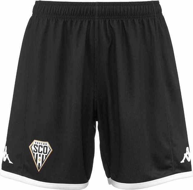 Produktbild Kappa Kurze Angers SCO Ryder 2022/23 (XXL)