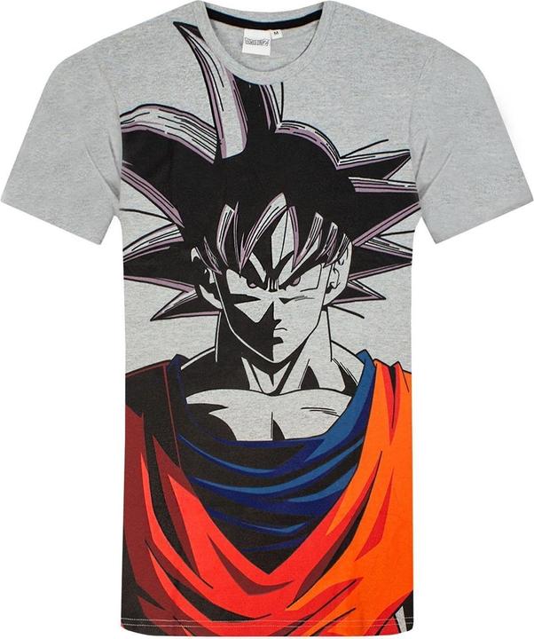 Actual product image Dragon Ball Z Pyjamas With Long Trousers (M)