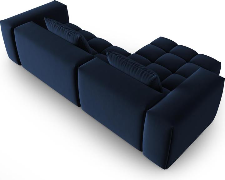 Actual product image CXL by Christian Lacroix Lorella (Corner sofa)