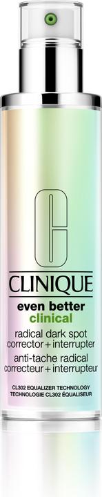 Clinique Even Better Clinical™ Radical Dark Spot Corrector + Interrupter (1000 ml)