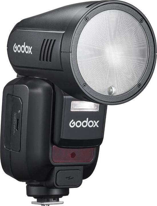 Image du produit Godox Speedlite V100 Sony (Flash à monter, Sony)