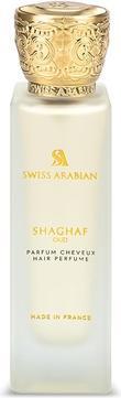 Produktbild Swiss Arabian Shaghaf Oud Hair Parfüm für Frauen - Oud Gourmand Parfüm