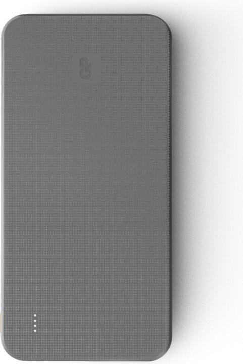 Produktbild GP Batteries GP PowerBank B+ Serie 20000 mAh schwarz (20000 mAh)