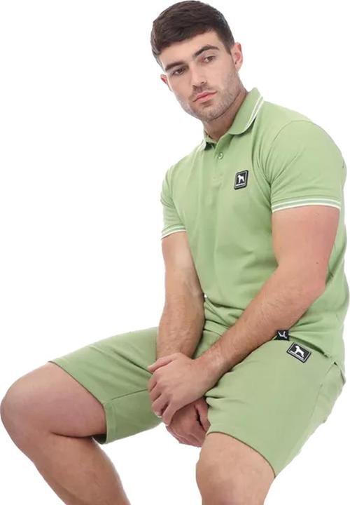 Immagine prodotto One True Saxon Dexon Maglietta Polo Adulto Unisex (L)