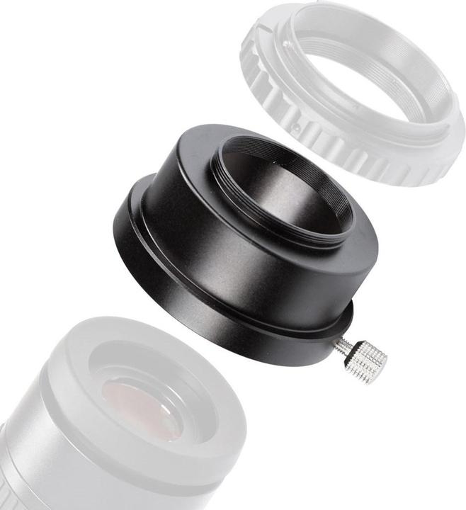 Produktbild No Name Fotoadapter für Titanium II 65ED Spektiv