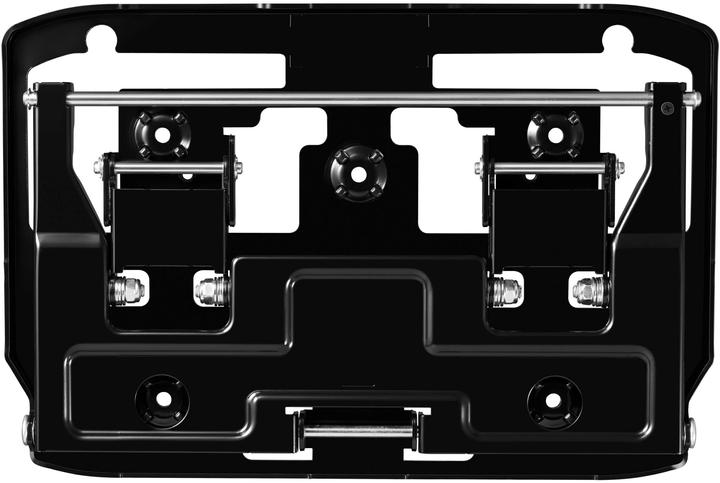 WMN-M25EA No Gap Wall-Mount QLED 75" (Wand, 75", 50 kg)