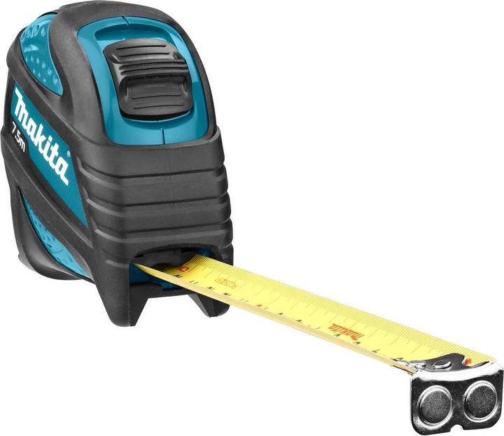 Makita B-57152 Massband 7,5M (Metrisch)
