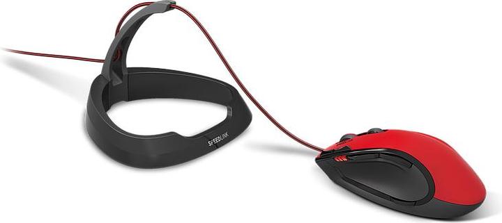 Actual product image Speedlink ADJIX Mouse Bungee
