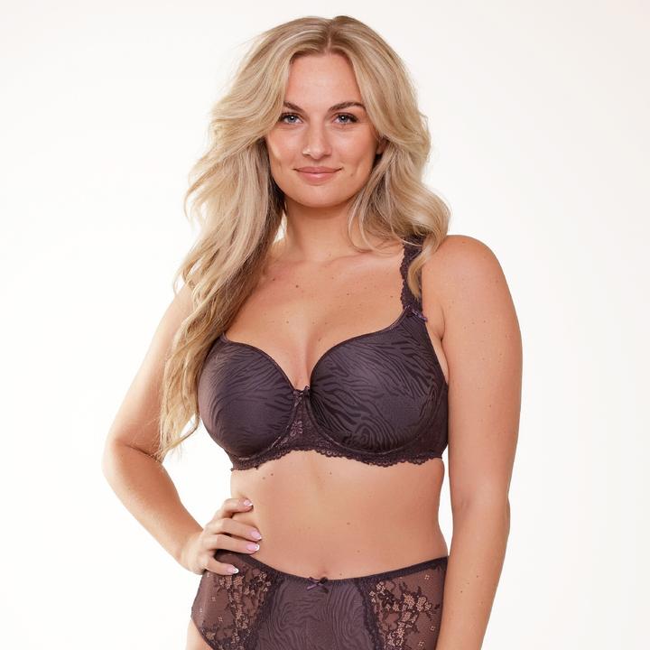 Produktbild LingaDore DAILY T-Shirt BH - Plus Size (85 F)
