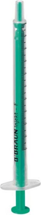 Image du produit B.Braun Injekt F