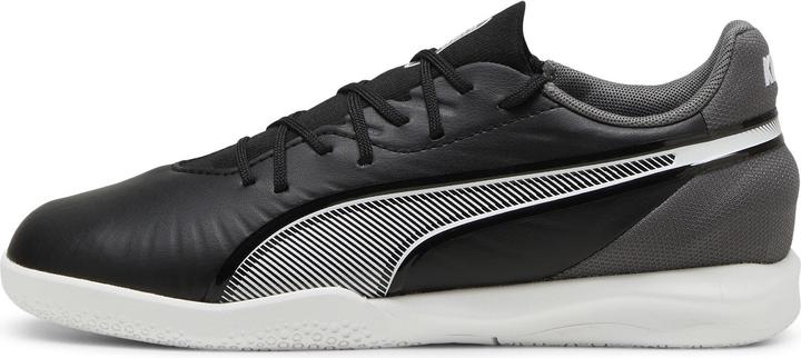 Produktbild Puma King Match It Jr (34)