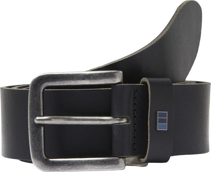 Jack & Jones Leder Gürtel (105)