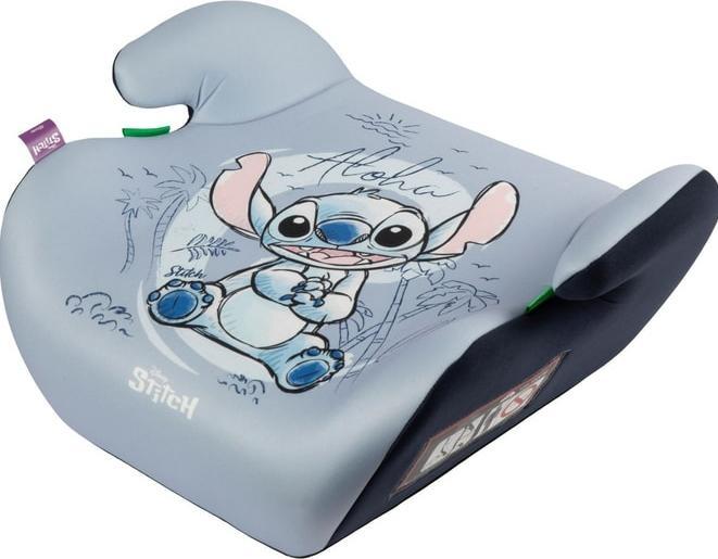 Actual product image Disney Sao (Booster seat, ECE R129/i-Size Standard)