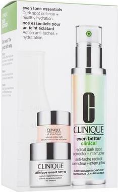 Produktbild Clinique Even Tone Essent Set 2022 (Gesichtspflege set)