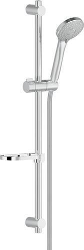 Immagine prodotto Nobili Brusesaet 3 jet forkromet