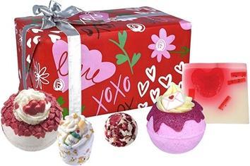 Immagine prodotto Bomb Cosmetics Set regalo da bagno XOXO