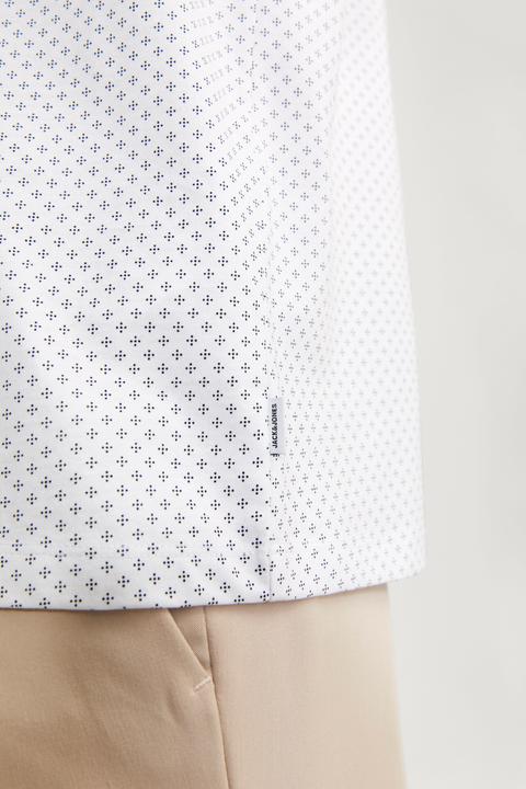 Immagine prodotto Jack & Jones Maglietta polo monocolore (L)