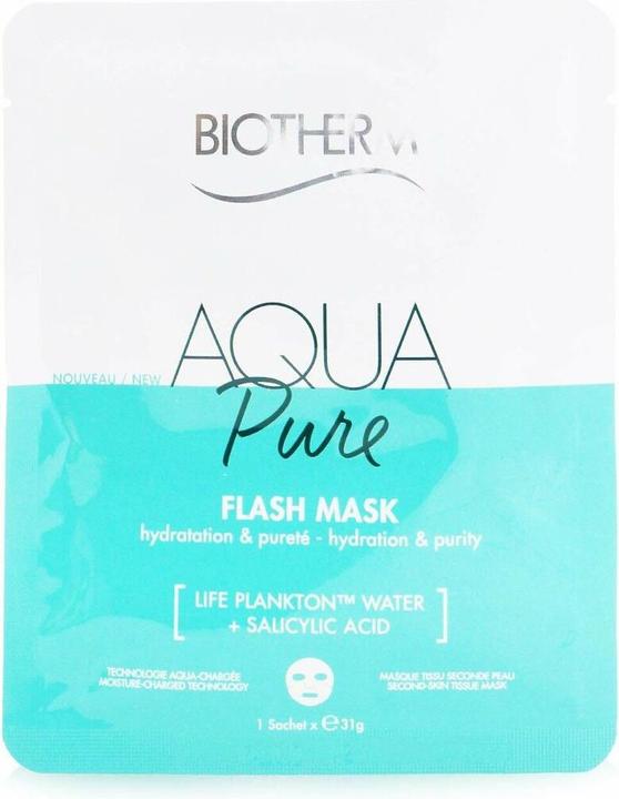 Biotherm AQUA Super Maschera Pura (31 ml)