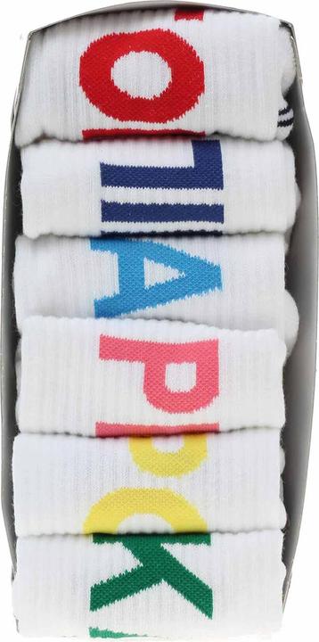 Produktbild Tommy Hilfiger Herren Socken 3er Pack Geschenkbox 43/46 (3er Pack, 43, 46)