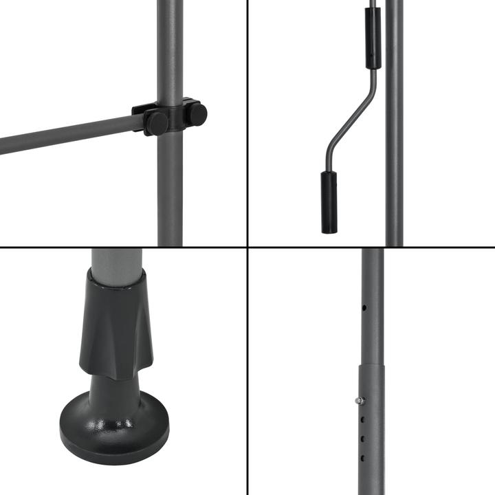 Image du produit Pro-Tec Stem (2.50 m)