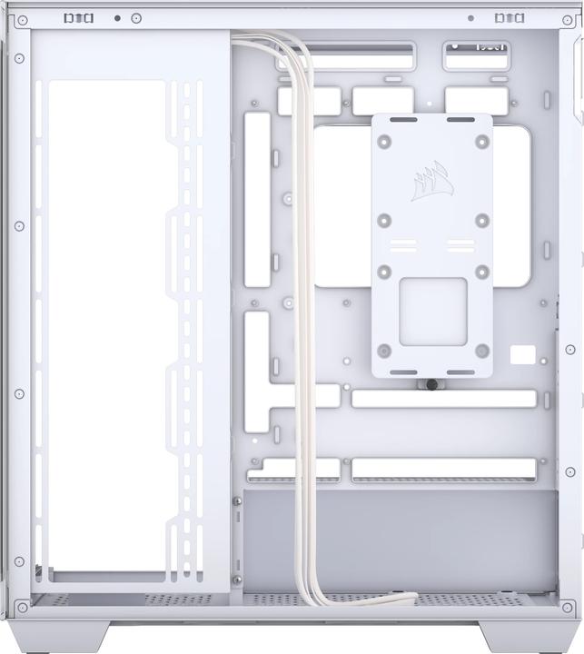 Actual product image Corsair 3500X (mATX, Mini-ITX, ATX, E-ATX)