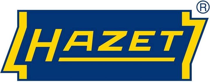 Actual product image HAZET Brass Thorn