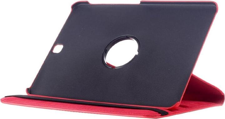 Produktbild Protectorking Tablet cblücamTempered Tasche für 360L KLAR (Galaxy Tab S2 9.7)