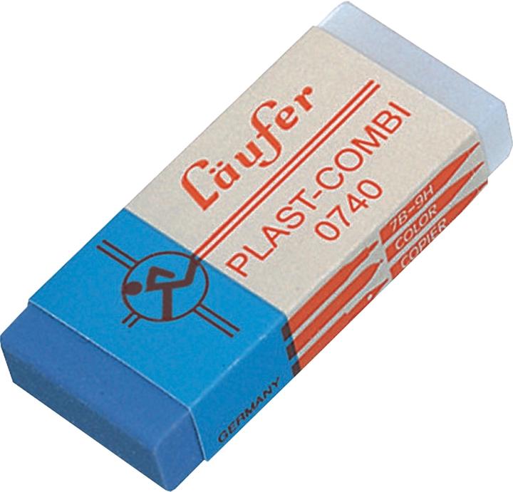 Immagine prodotto Läufer Gomma Plast-Combi