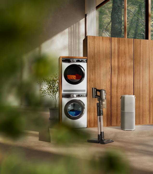 Actual product image Electrolux TWSL4IE500 (9 kg, Changeable)