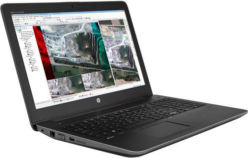 Produktbild HP ZBook 15 G3 (15.60", Intel Core i7-6700HQ, 8 GB, 256 GB, CH)