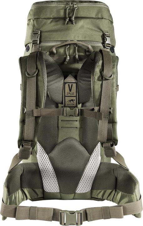 Actual product image Tasmanian Tiger MODULAR PACK 45 + (45 l)