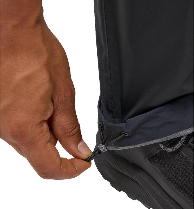 Actual product image Haglöfs L.I.M Airak 2,5L Pant (S)
