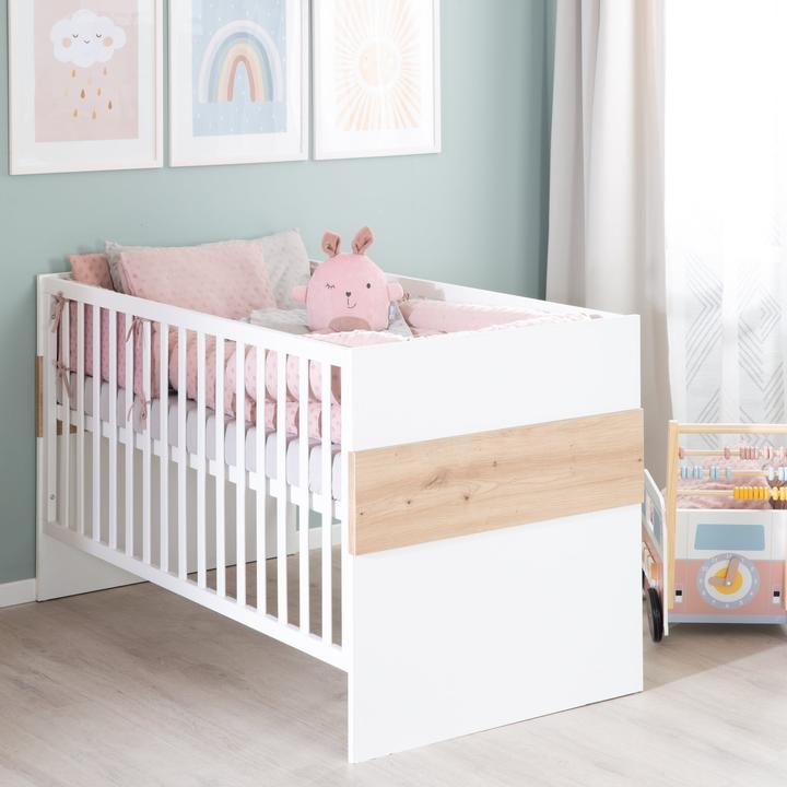 Immagine prodotto Roba Set per la camera dei bambini Lion (Fasciatoio, Culla, Armadi bambini)